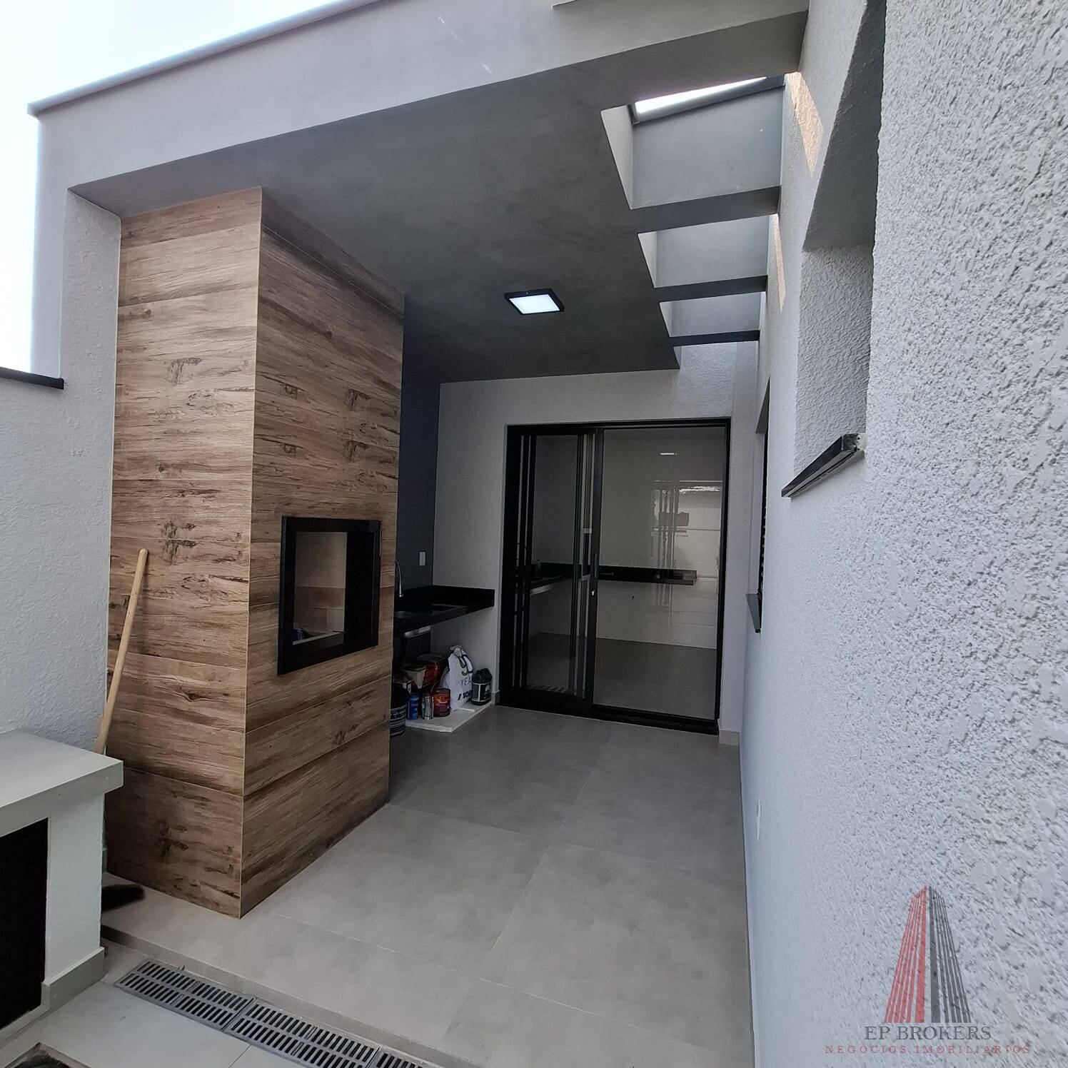 Casa à venda com 3 quartos, 120m² - Foto 9