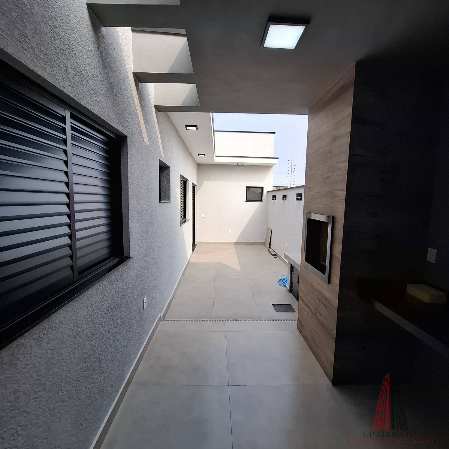 Casa à venda com 3 quartos, 120m² - Foto 12