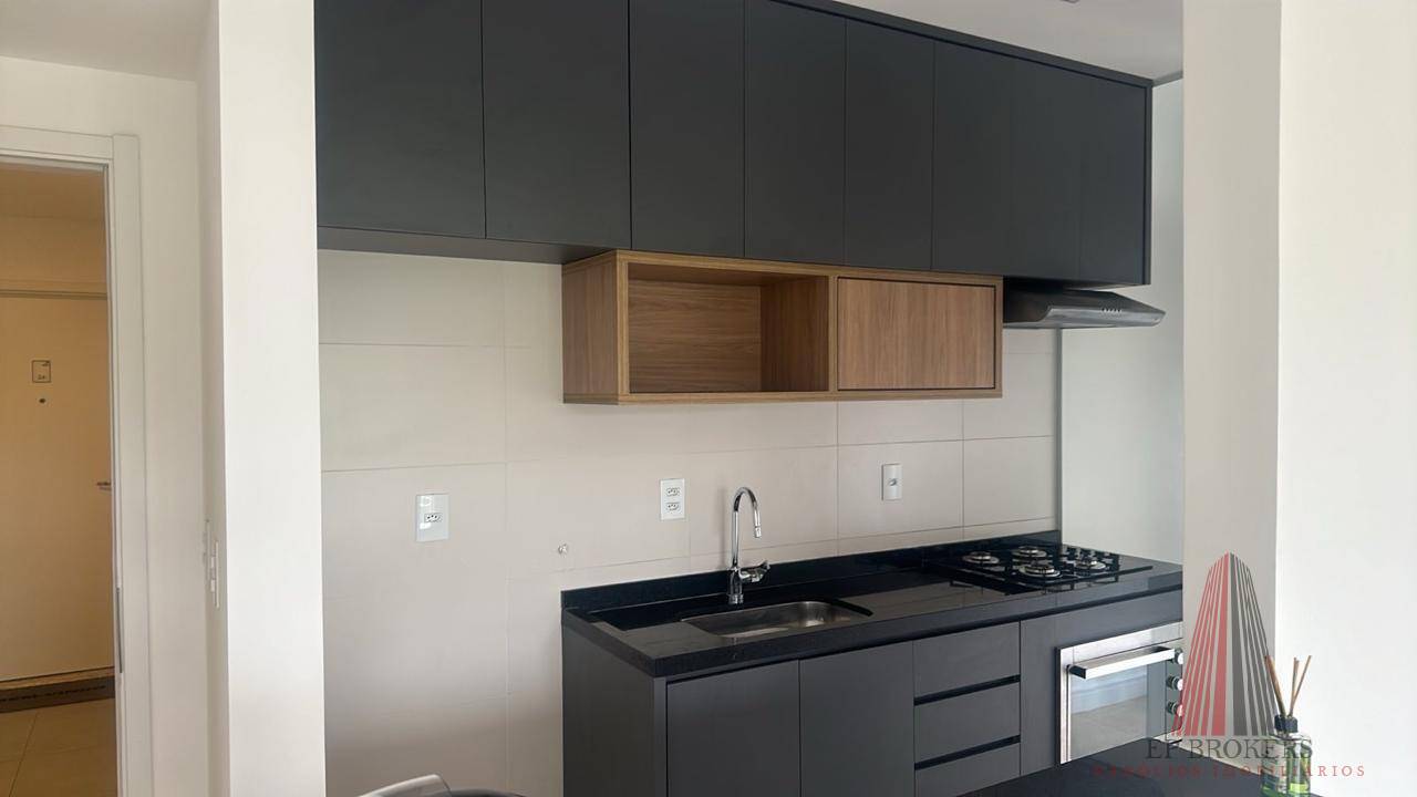 Apartamento à venda com 2 quartos, 67m² - Foto 3