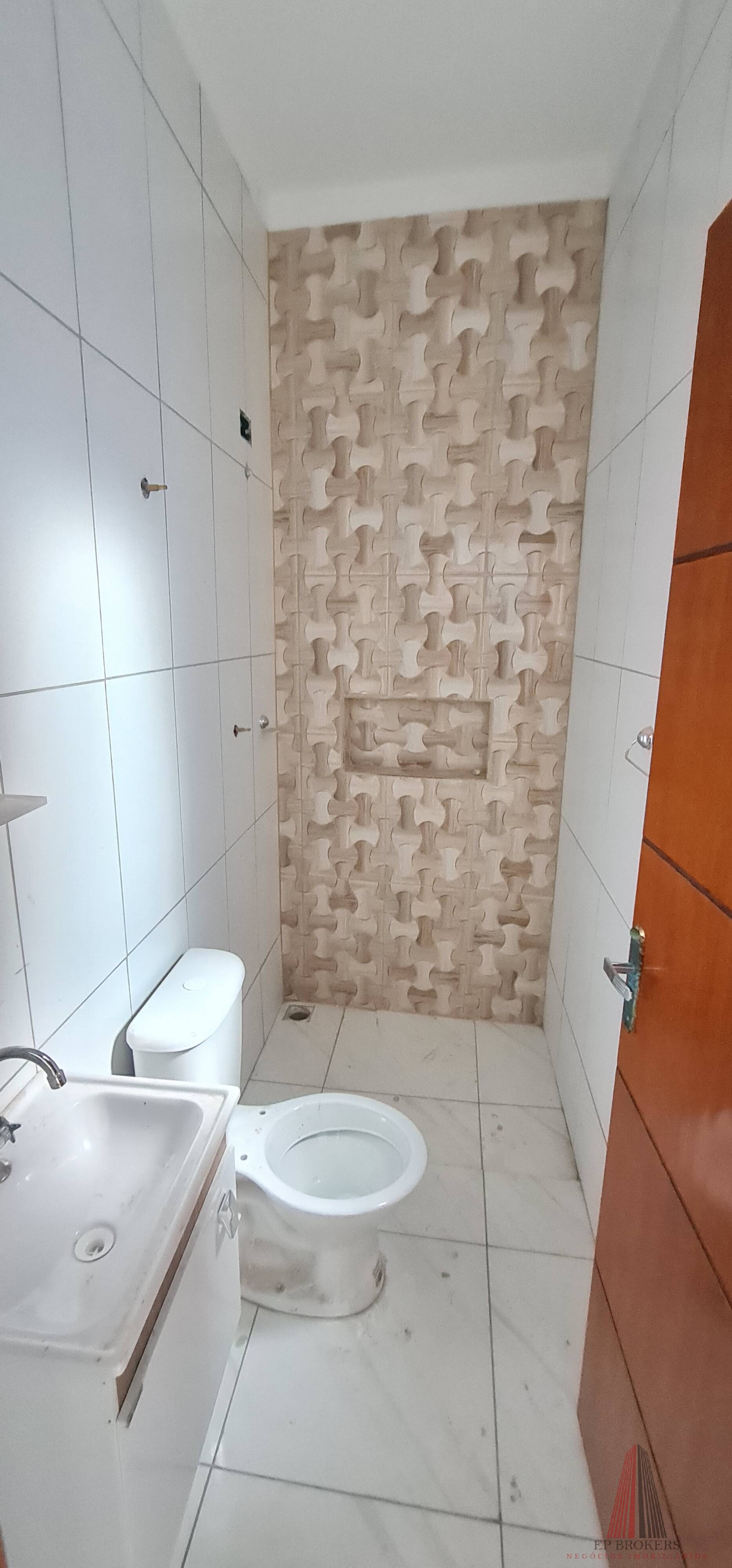 Casa à venda com 2 quartos, 80m² - Foto 8