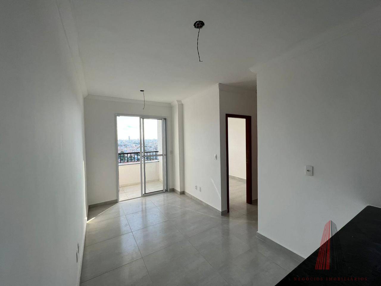 Apartamento à venda com 2 quartos, 55m² - Foto 3