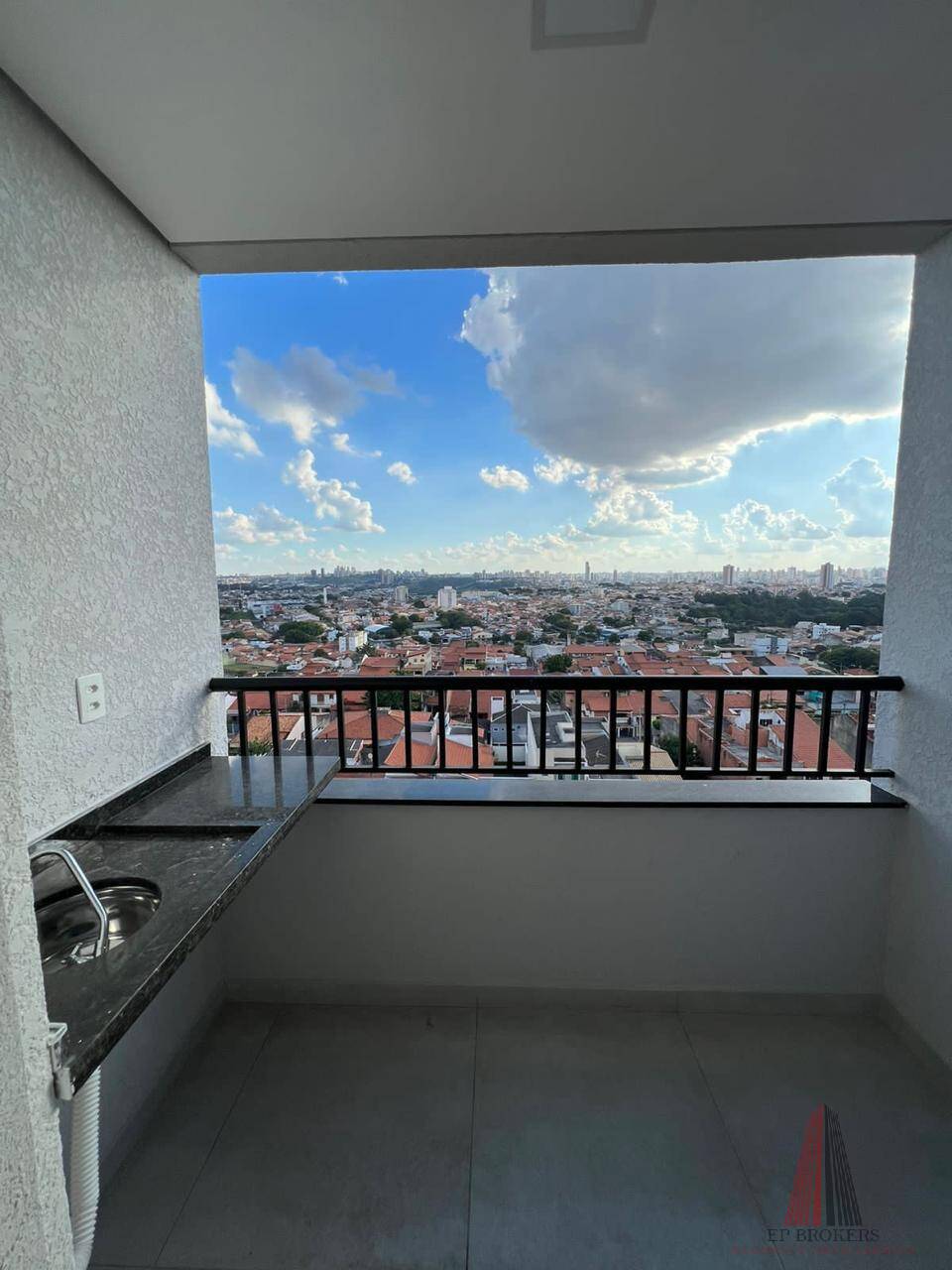 Apartamento à venda com 2 quartos, 55m² - Foto 4