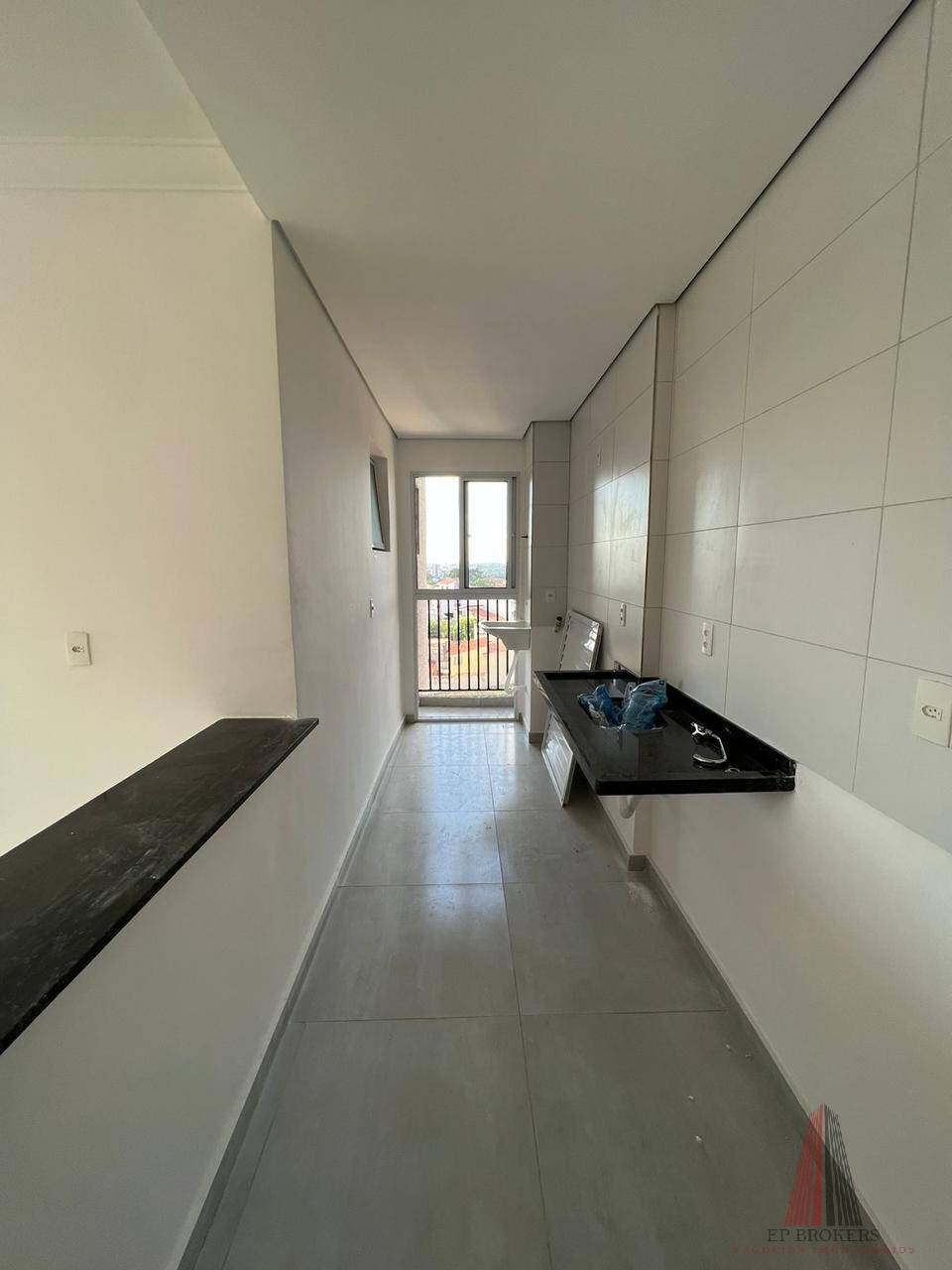 Apartamento à venda com 2 quartos, 55m² - Foto 5