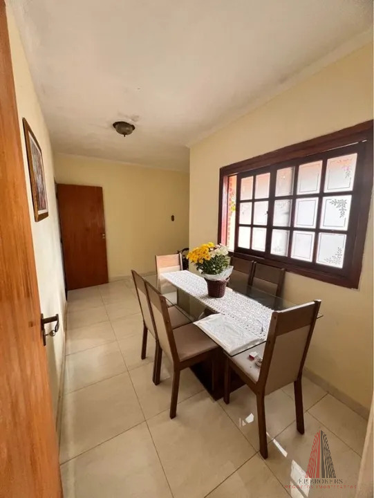 Casa à venda com 3 quartos, 140m² - Foto 6