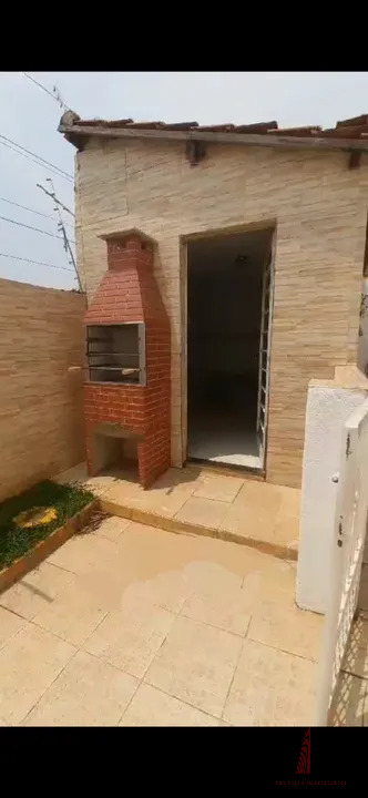 Casa à venda com 3 quartos, 140m² - Foto 9