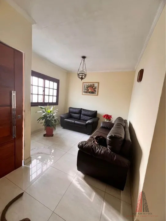 Casa à venda com 3 quartos, 140m² - Foto 5