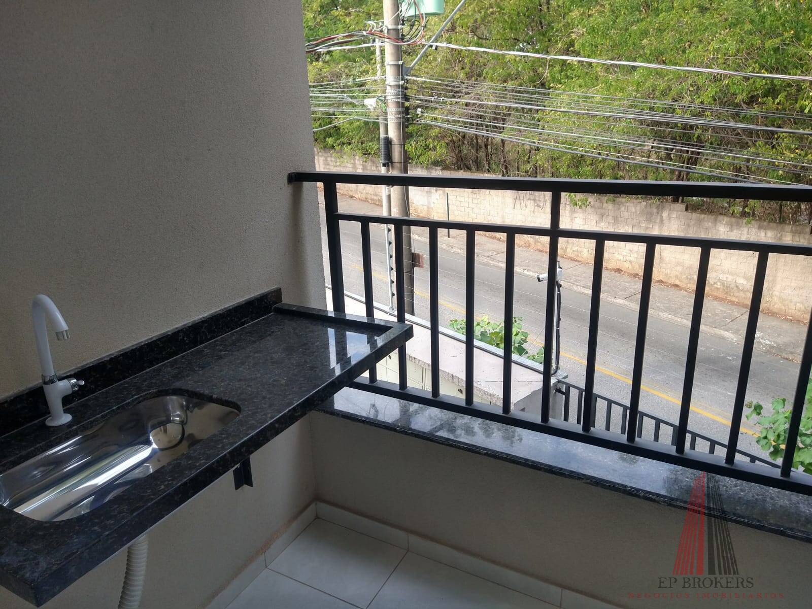 Apartamento à venda com 2 quartos, 64m² - Foto 4