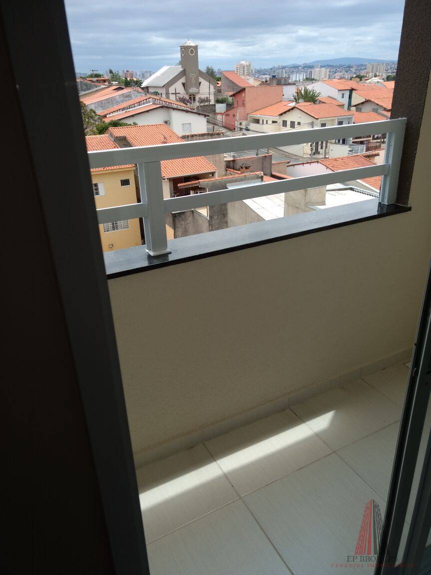 Apartamento à venda com 2 quartos, 64m² - Foto 6