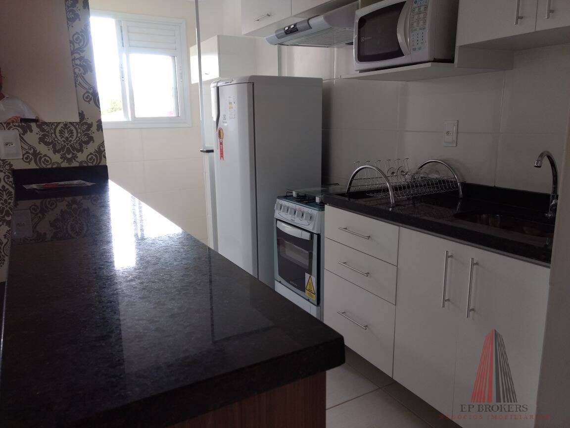 Apartamento à venda com 2 quartos, 64m² - Foto 12