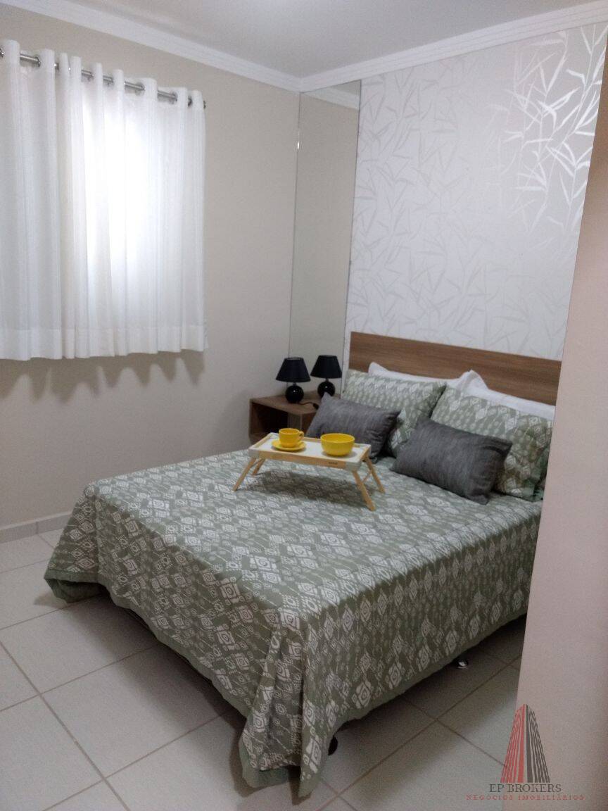 Apartamento à venda com 2 quartos, 64m² - Foto 10