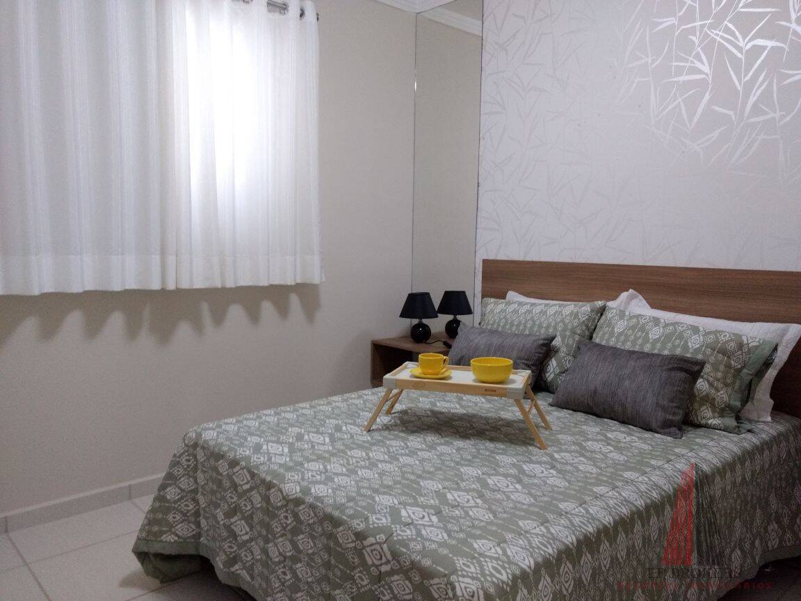 Apartamento à venda com 2 quartos, 64m² - Foto 11