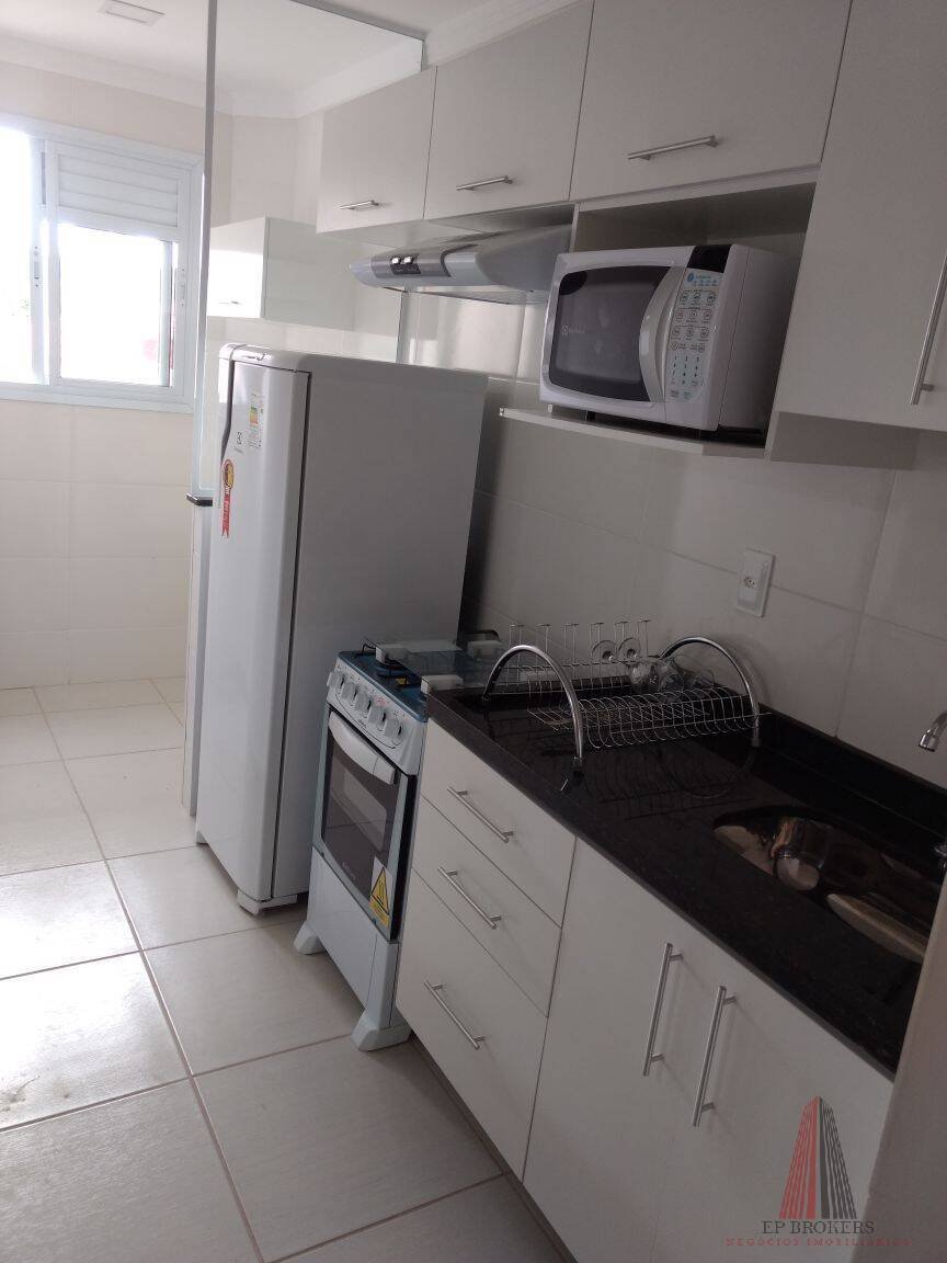 Apartamento à venda com 2 quartos, 64m² - Foto 13