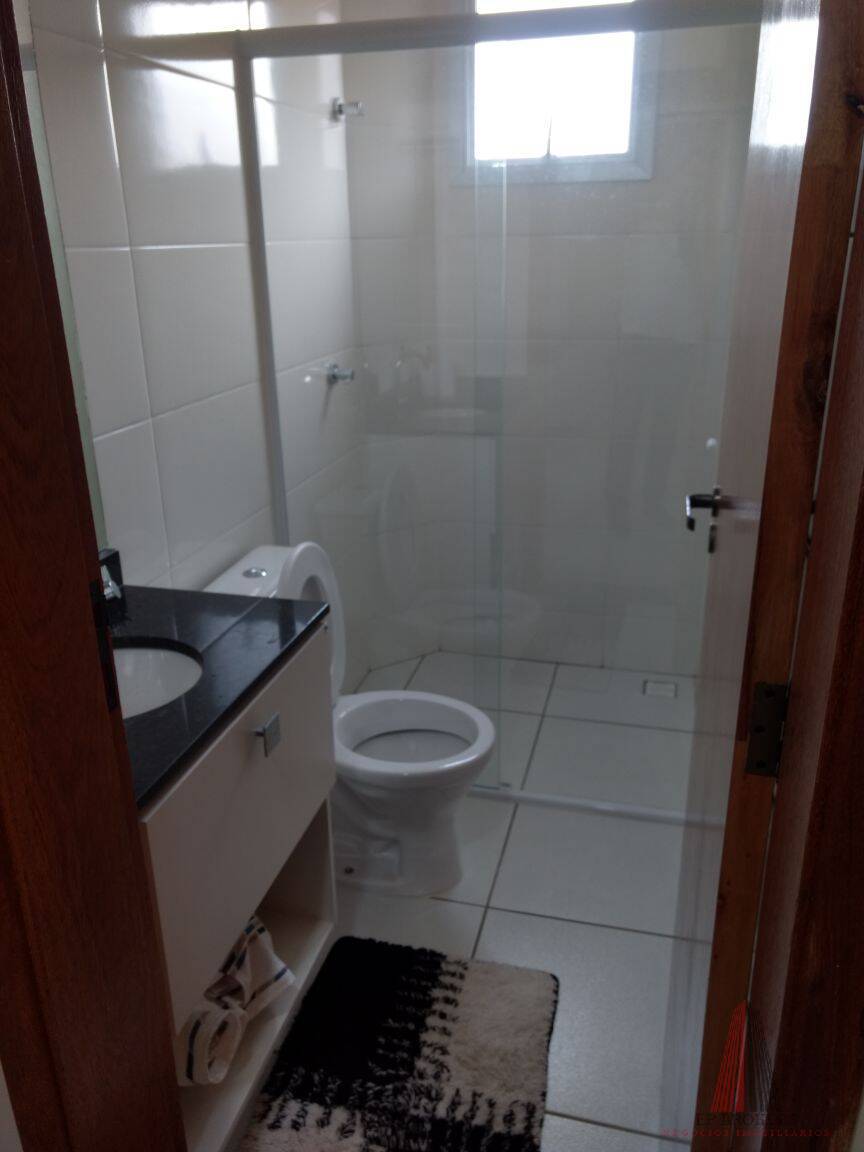 Apartamento à venda com 2 quartos, 56m² - Foto 6