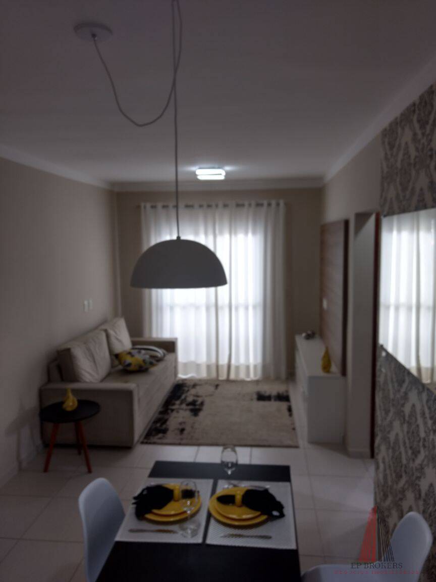 Apartamento à venda com 2 quartos, 56m² - Foto 3