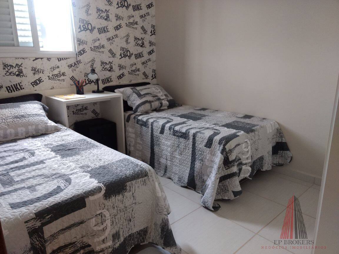 Apartamento à venda com 2 quartos, 56m² - Foto 7