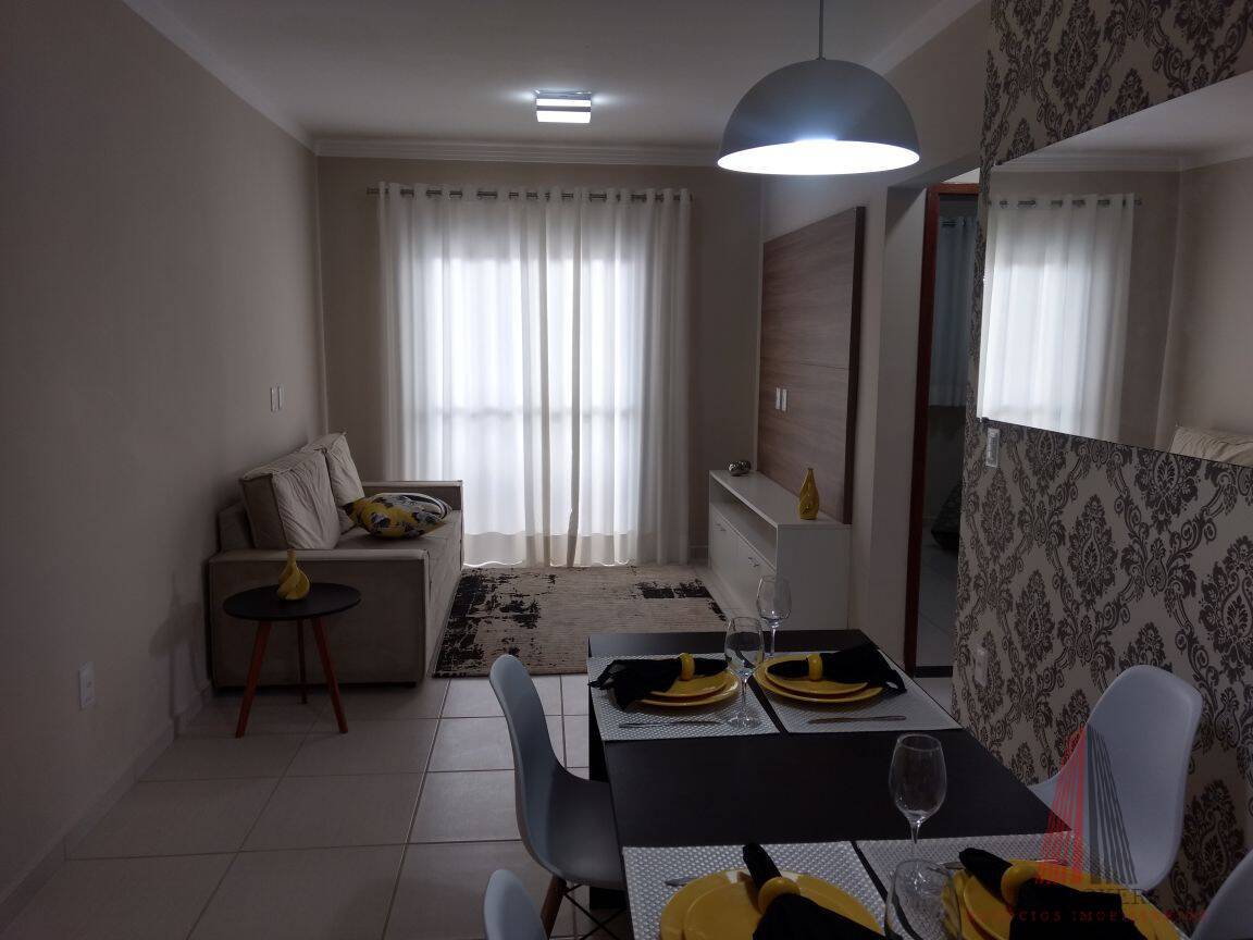 Apartamento à venda com 2 quartos, 56m² - Foto 4