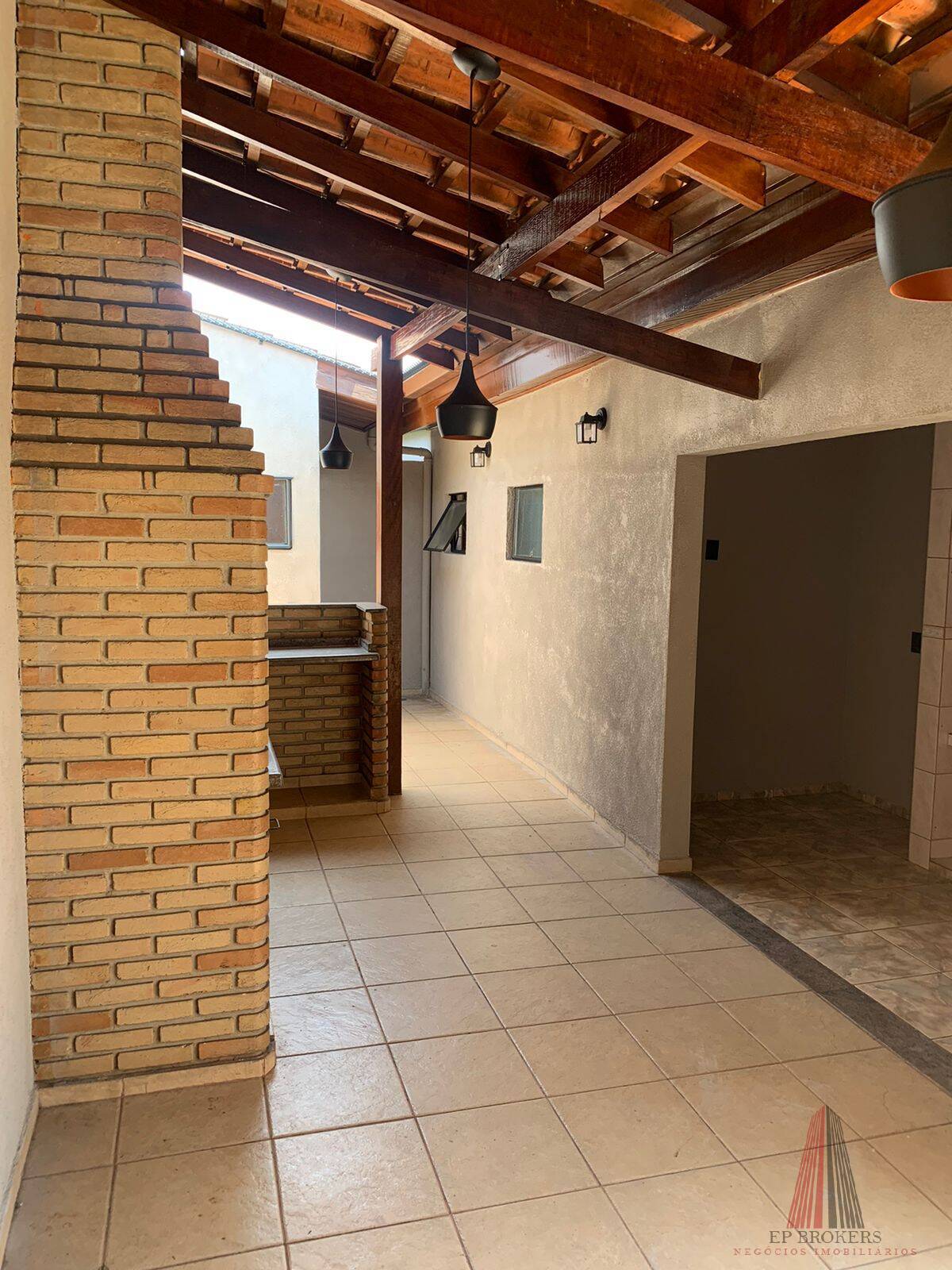 Casa à venda com 3 quartos, 180m² - Foto 17