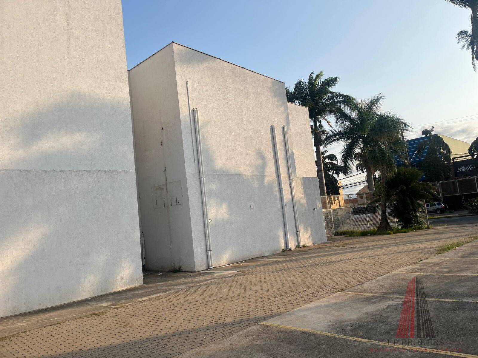 Conjunto Comercial-Sala à venda e aluguel, 900m² - Foto 7