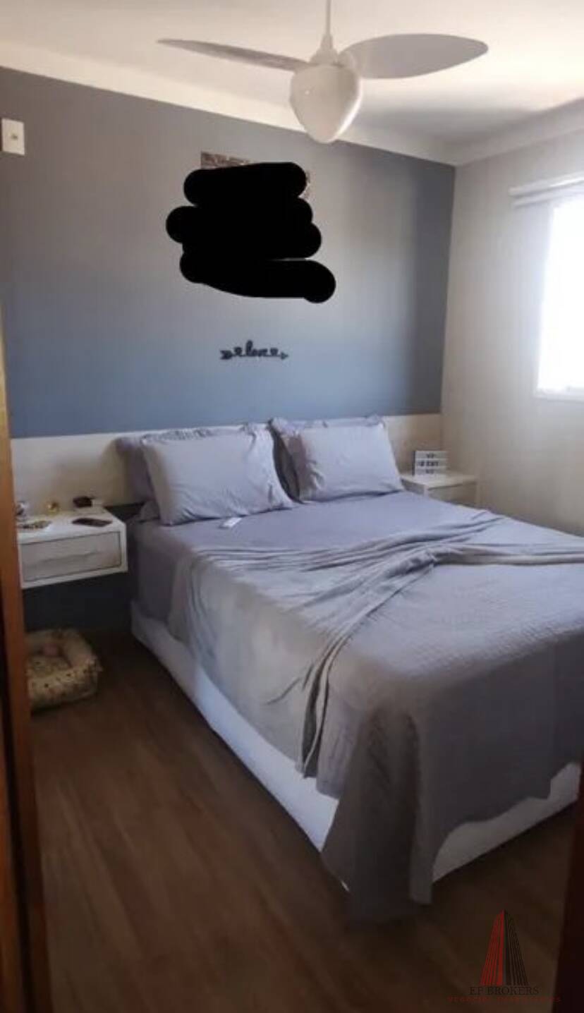 Apartamento à venda com 2 quartos, 60m² - Foto 5