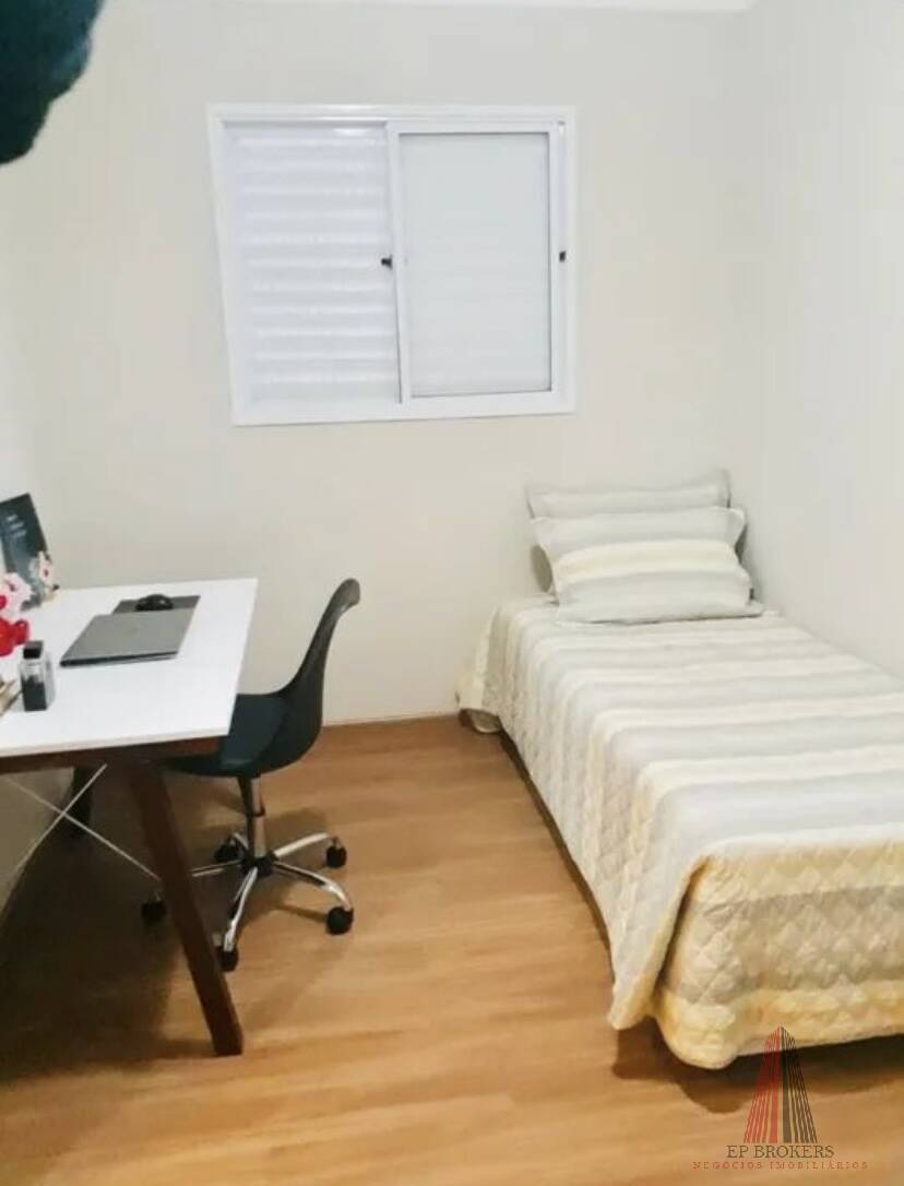 Apartamento à venda com 2 quartos, 60m² - Foto 9