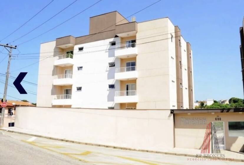 Apartamento à venda com 2 quartos, 60m² - Foto 8