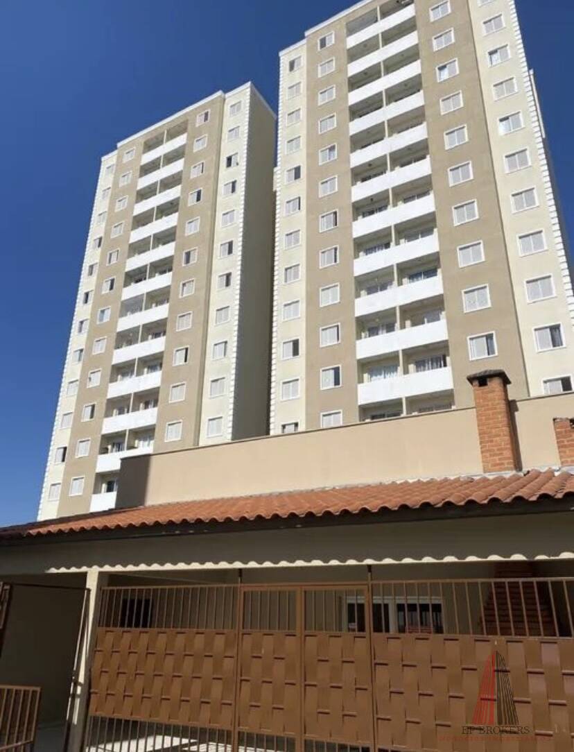 Apartamento à venda com 2 quartos, 51m² - Foto 1