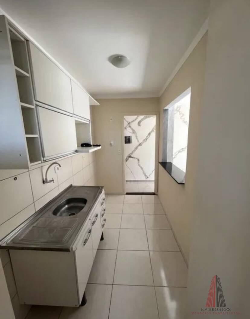 Apartamento à venda com 2 quartos, 51m² - Foto 2