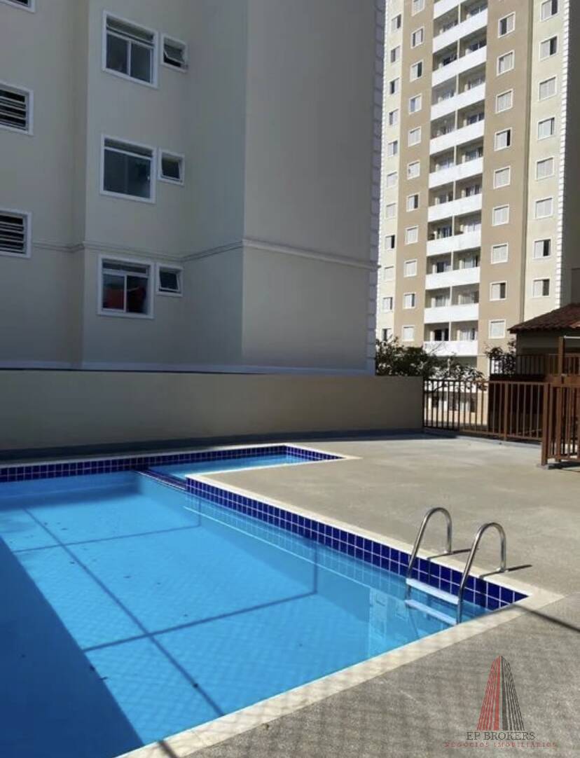 Apartamento à venda com 2 quartos, 51m² - Foto 5