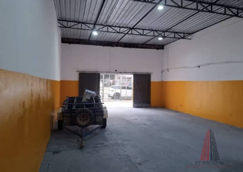 Conjunto Comercial-Sala à venda, 122m² - Foto 4