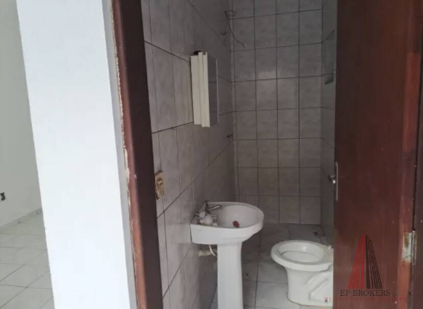 Conjunto Comercial-Sala à venda, 122m² - Foto 8