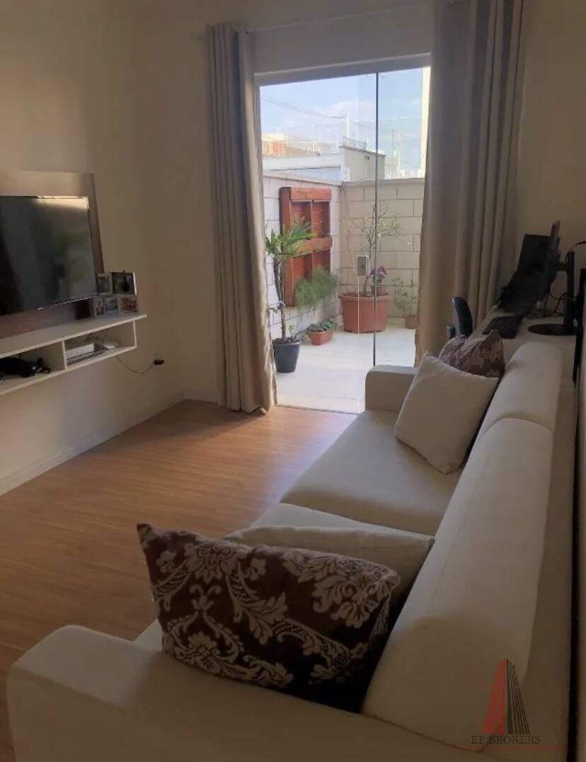 Apartamento à venda com 1 quarto, 50m² - Foto 6