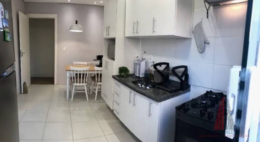 Apartamento à venda com 1 quarto, 50m² - Foto 3