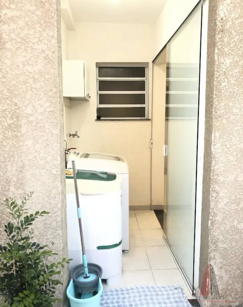 Apartamento à venda com 1 quarto, 50m² - Foto 4