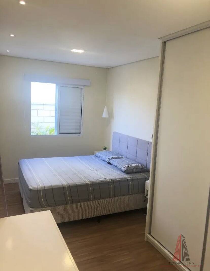 Apartamento à venda com 1 quarto, 50m² - Foto 8