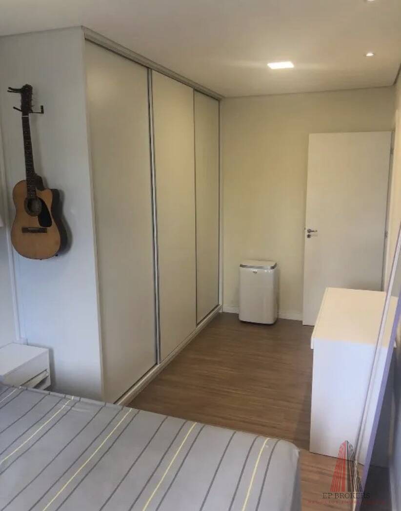 Apartamento à venda com 1 quarto, 50m² - Foto 9