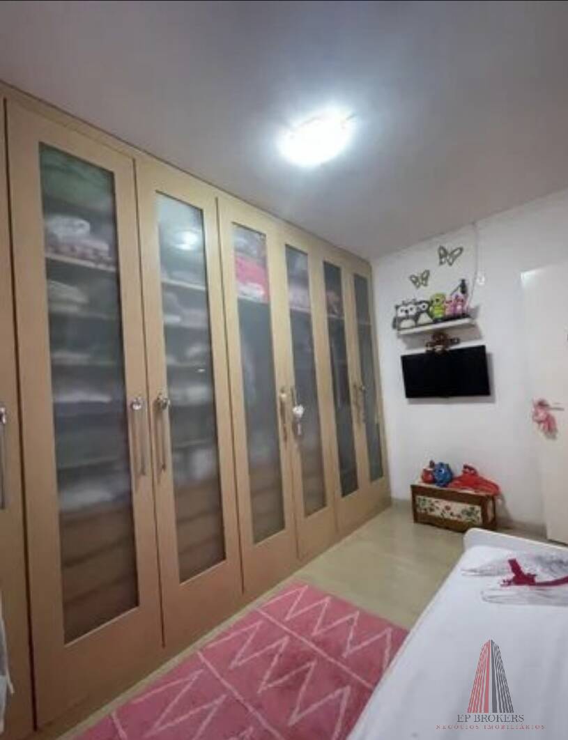 Cobertura à venda com 3 quartos, 160m² - Foto 14