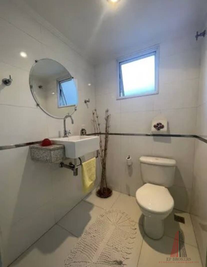 Cobertura à venda com 3 quartos, 160m² - Foto 15