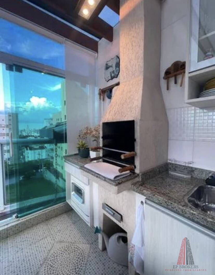 Cobertura à venda com 3 quartos, 160m² - Foto 6