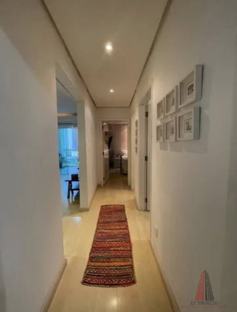 Cobertura à venda com 3 quartos, 160m² - Foto 10