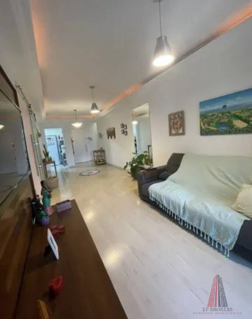 Cobertura à venda com 3 quartos, 160m² - Foto 8