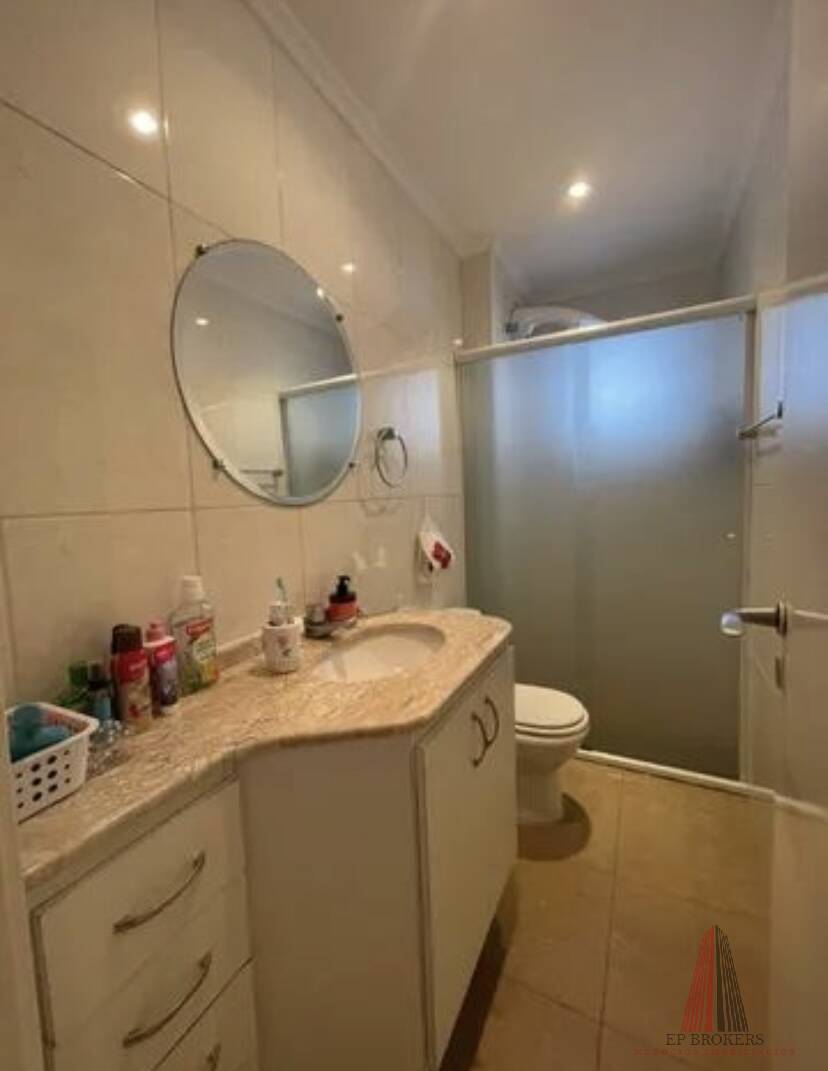 Cobertura à venda com 3 quartos, 160m² - Foto 12