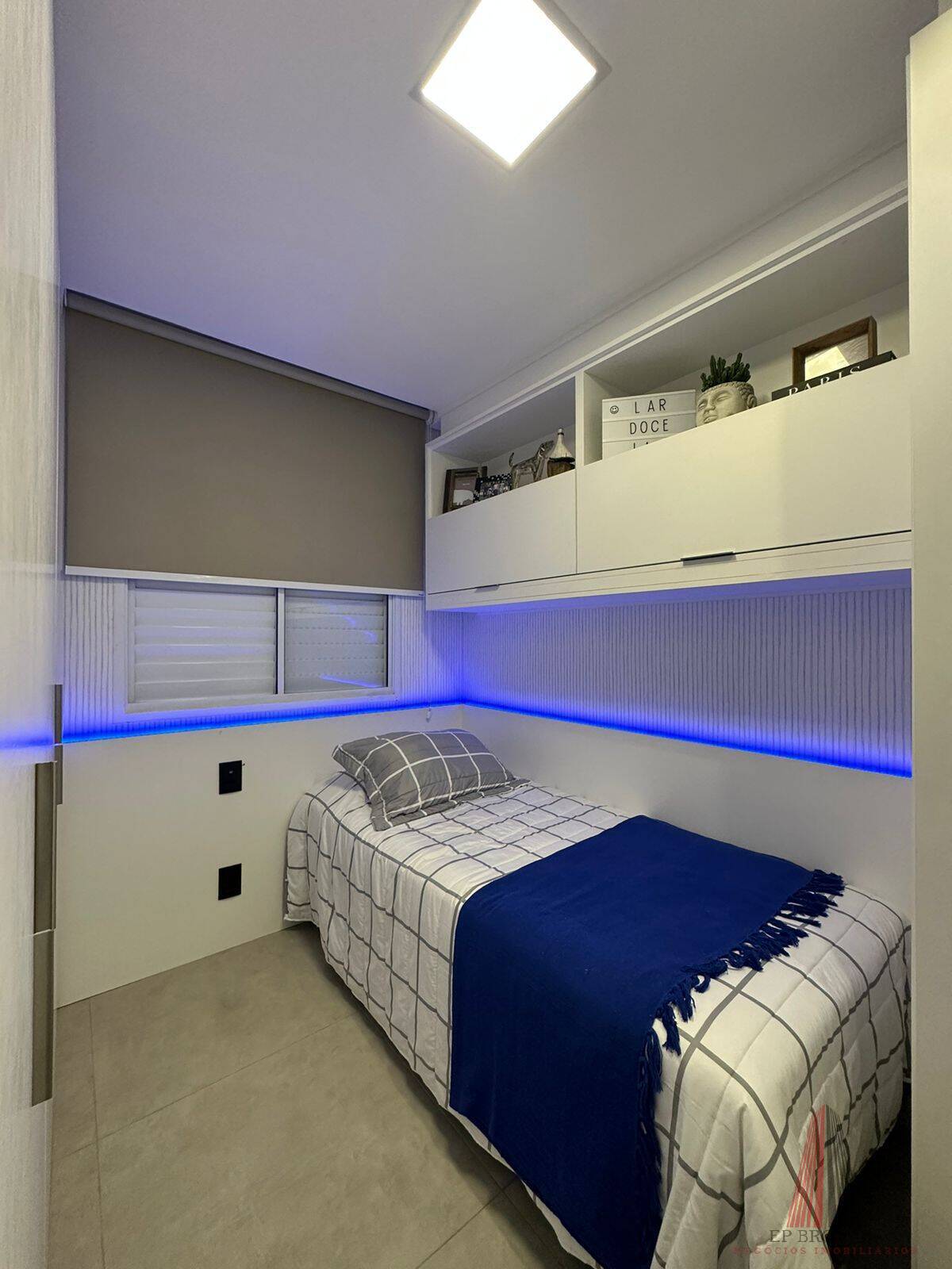 Apartamento à venda com 2 quartos, 45m² - Foto 6