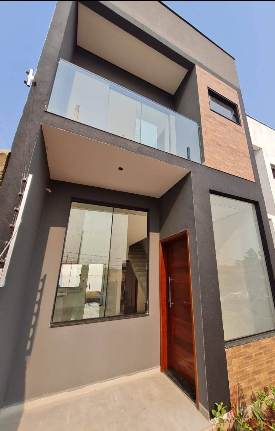 Casa à venda com 2 quartos, 85m² - Foto 3