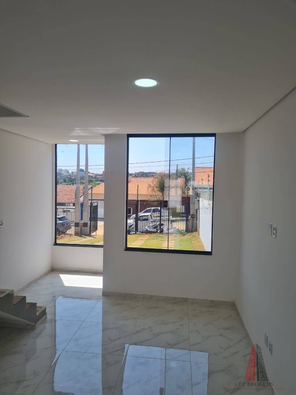 Casa à venda com 2 quartos, 85m² - Foto 6