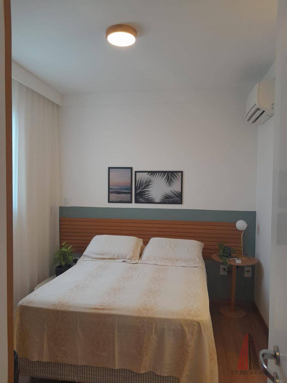 Apartamento à venda com 2 quartos, 67m² - Foto 11