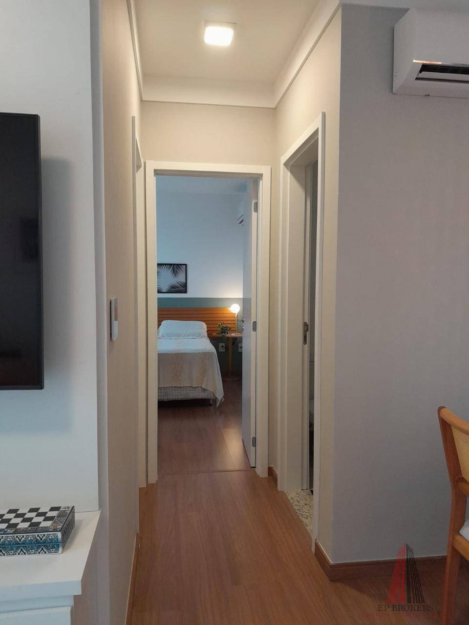 Apartamento à venda com 2 quartos, 67m² - Foto 14