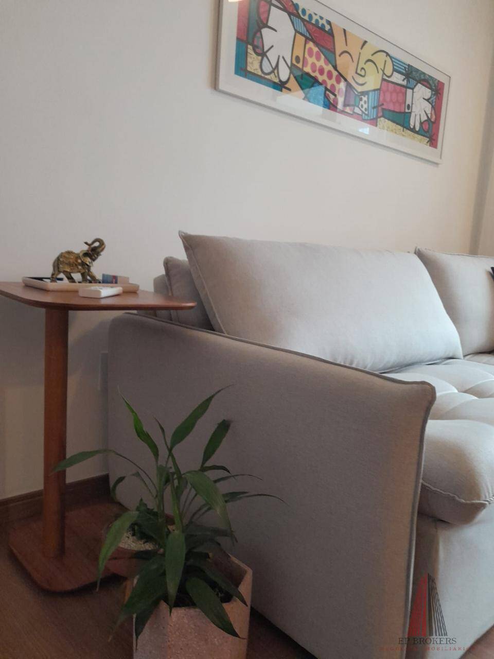 Apartamento à venda com 2 quartos, 67m² - Foto 9