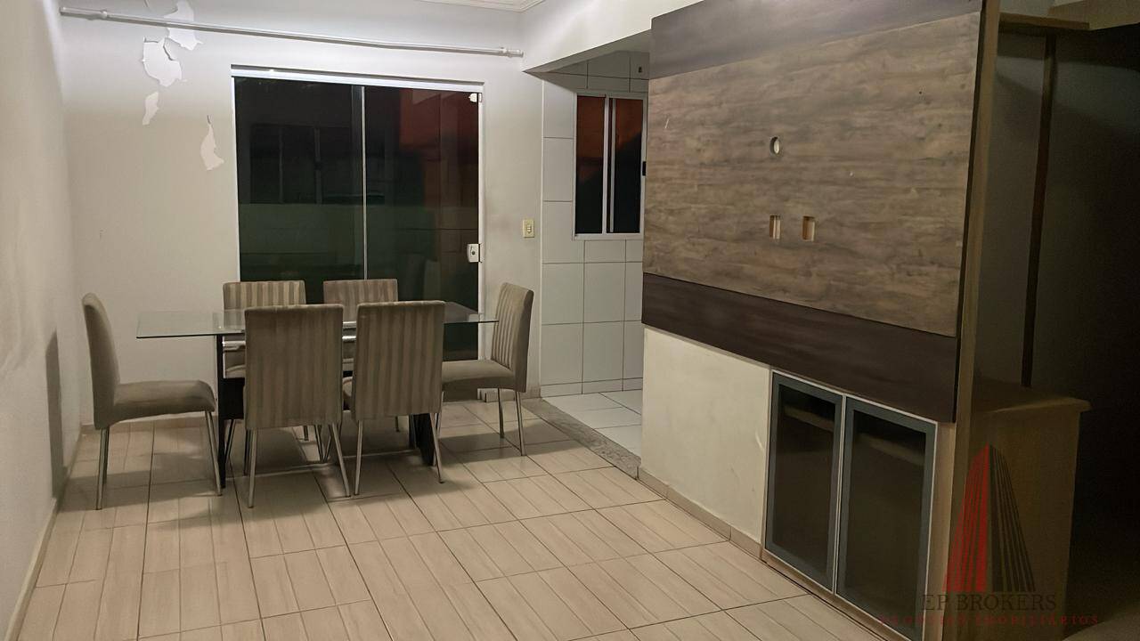 Casa de Condomínio à venda com 2 quartos, 60m² - Foto 2