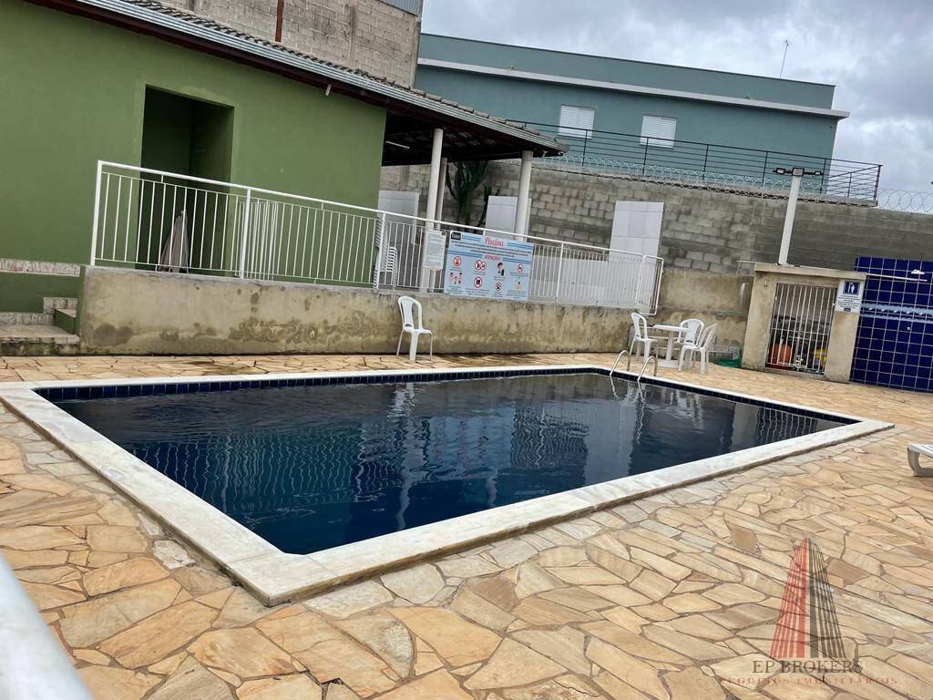 Casa de Condomínio à venda com 2 quartos, 60m² - Foto 15