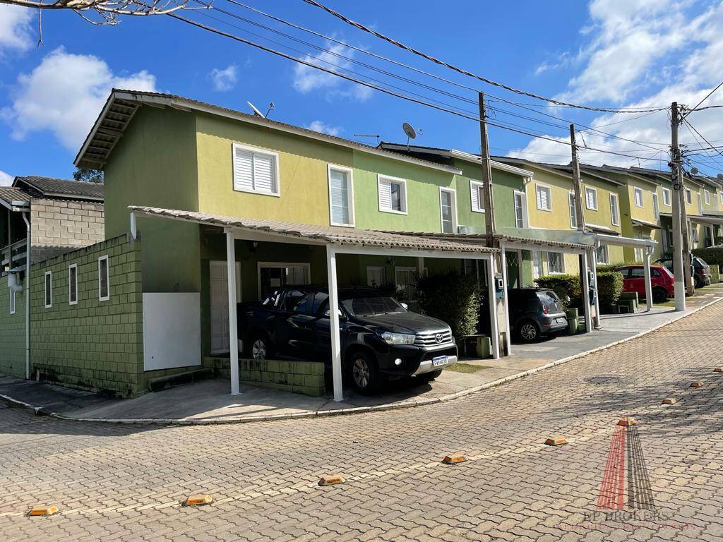 Casa à venda com 2 quartos, 60m² - Foto 17